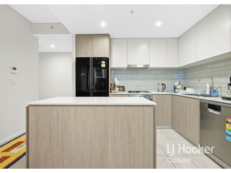 704/100 Castlereagh Street, Liverpool NSW 2170