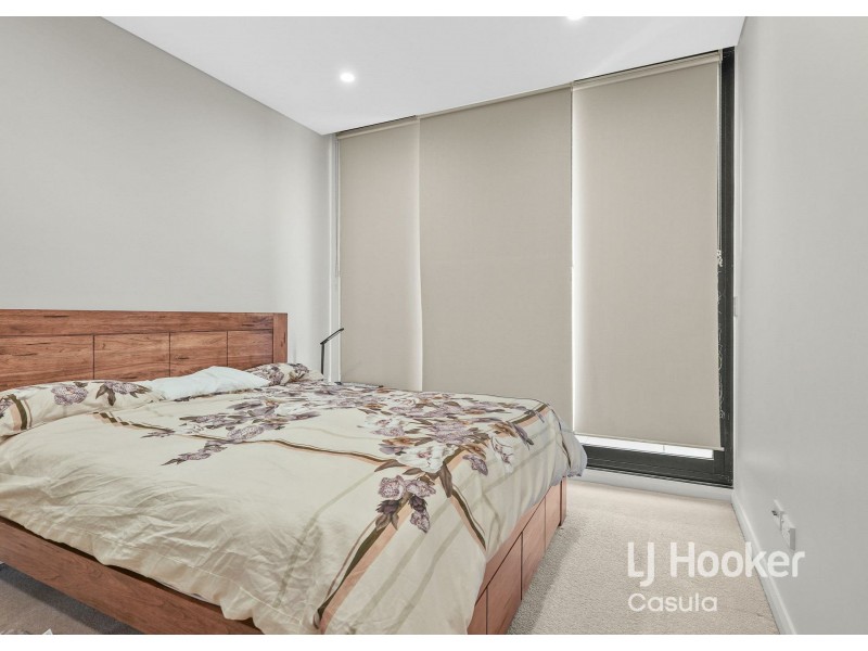 704/100 Castlereagh Street, Liverpool NSW 2170