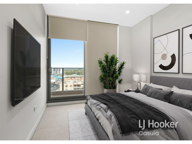 704/100 Castlereagh Street, Liverpool NSW 2170