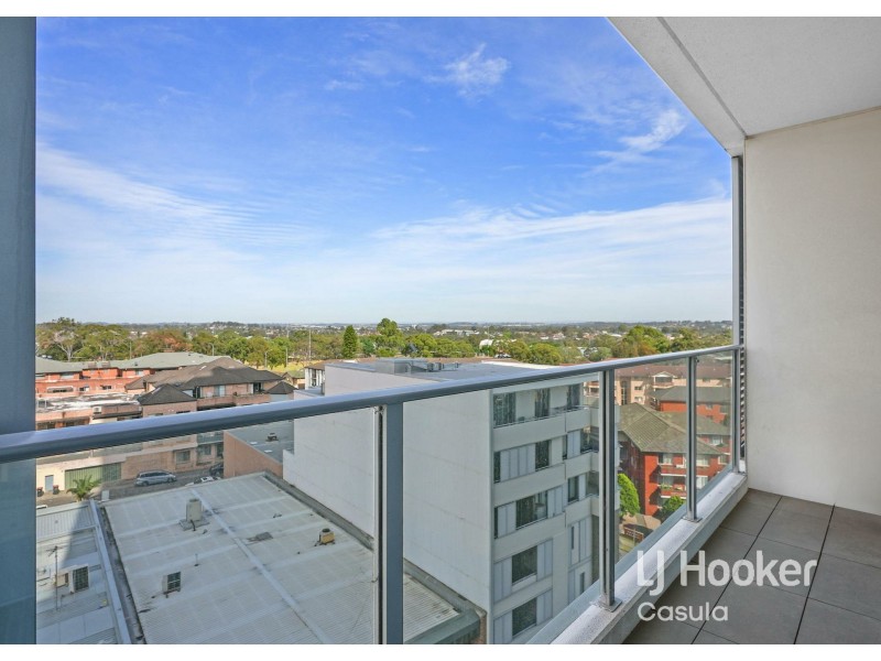 704/100 Castlereagh Street, Liverpool NSW 2170