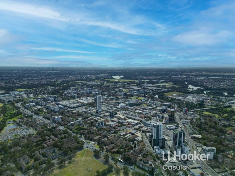 704/100 Castlereagh Street, Liverpool NSW 2170