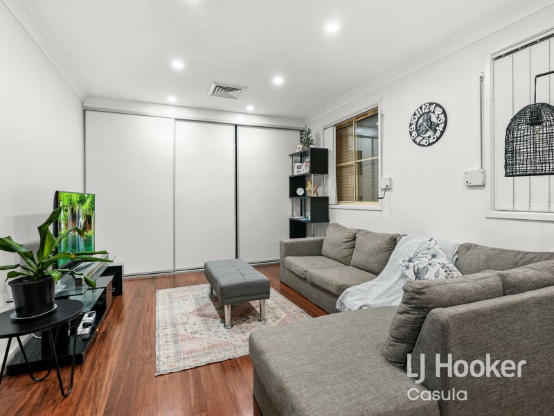15 Tucker Road, Casula NSW 2170