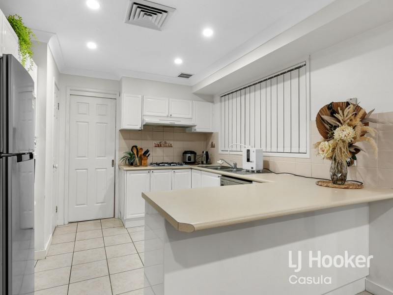 15 Tucker Road, Casula NSW 2170