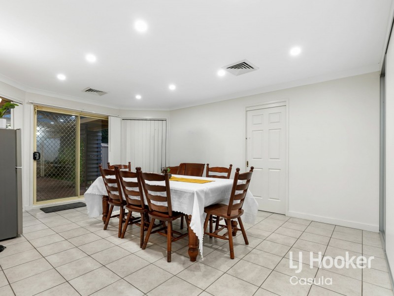 15 Tucker Road, Casula NSW 2170