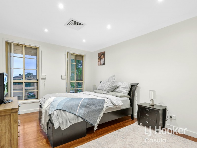 15 Tucker Road, Casula NSW 2170