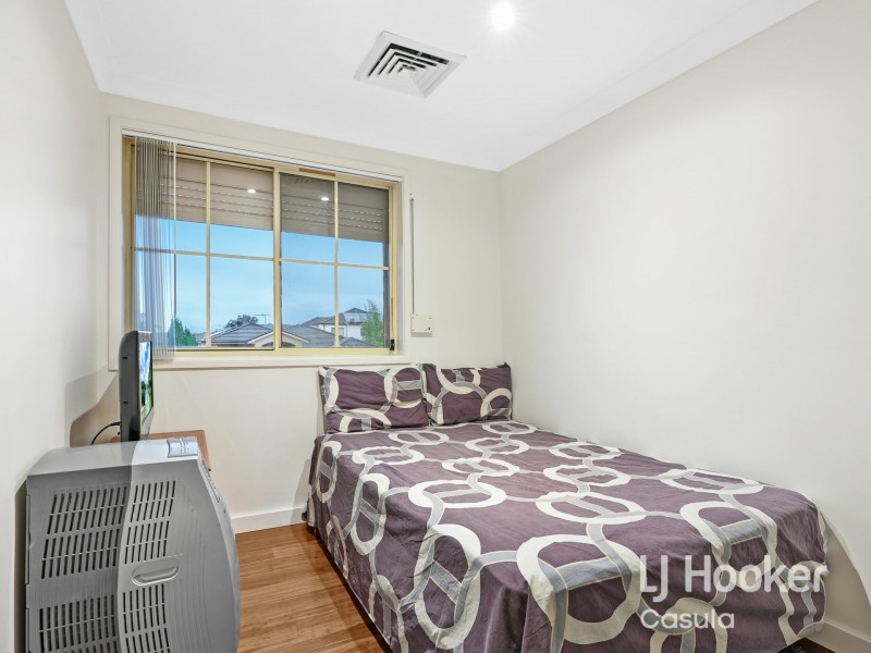 15 Tucker Road, Casula NSW 2170