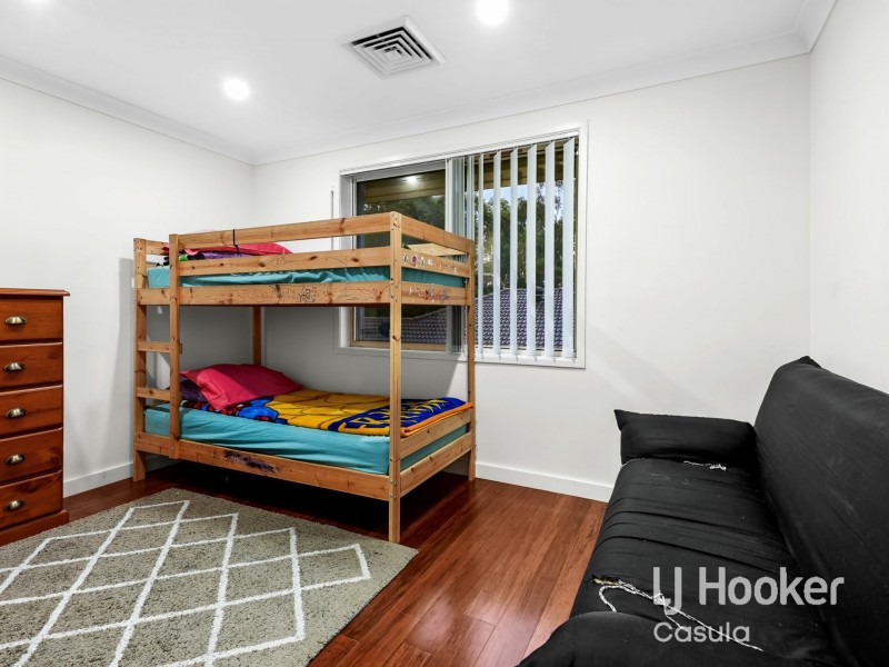 15 Tucker Road, Casula NSW 2170