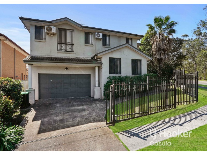 2 Kendall Drive, Casula NSW 2170