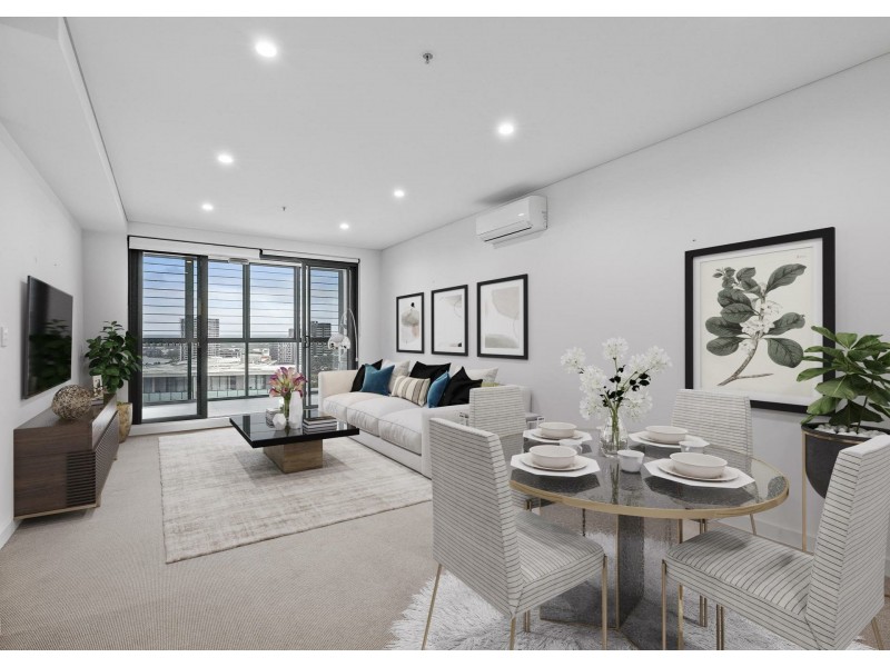 102/387 Macquarie Street, Liverpool NSW 2170