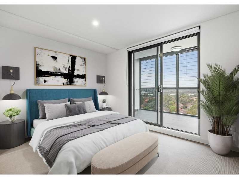 102/387 Macquarie Street, Liverpool NSW 2170