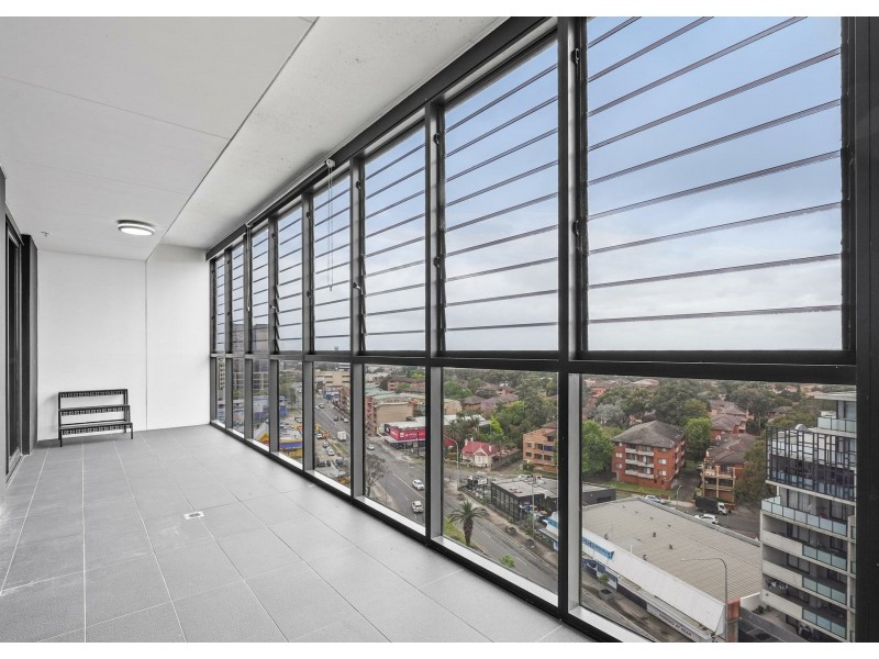 102/387 Macquarie Street, Liverpool NSW 2170
