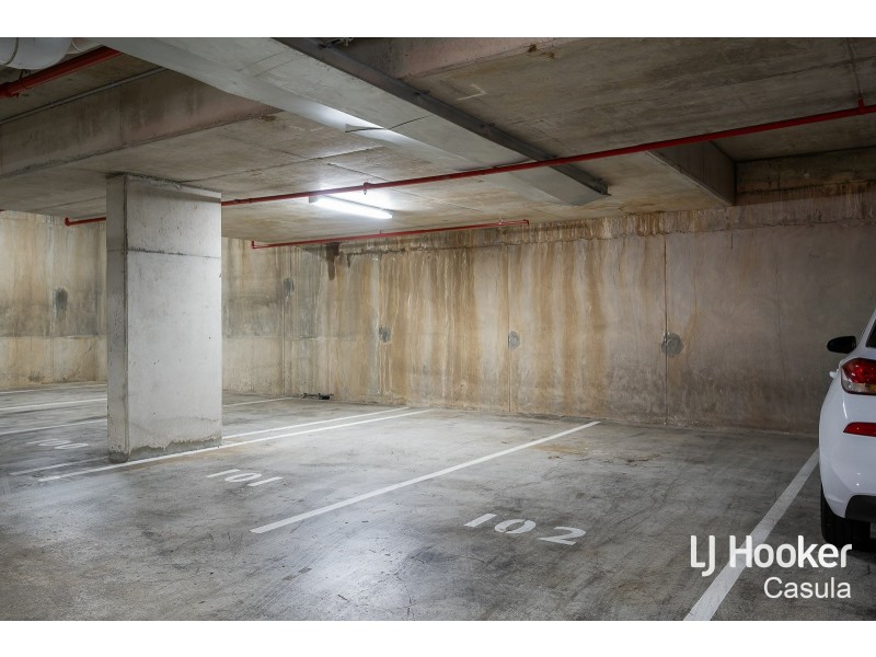 102/387 Macquarie Street, Liverpool NSW 2170