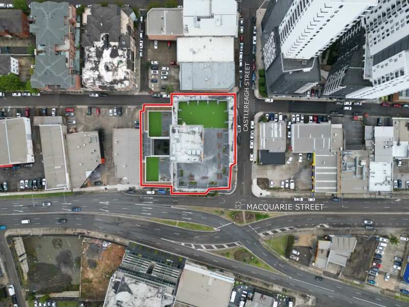 102/387 Macquarie Street, Liverpool NSW 2170