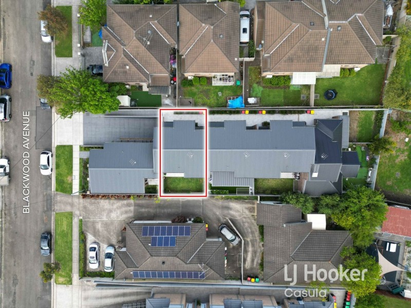 2/20 Blackwood Avenue, Casula NSW 2170