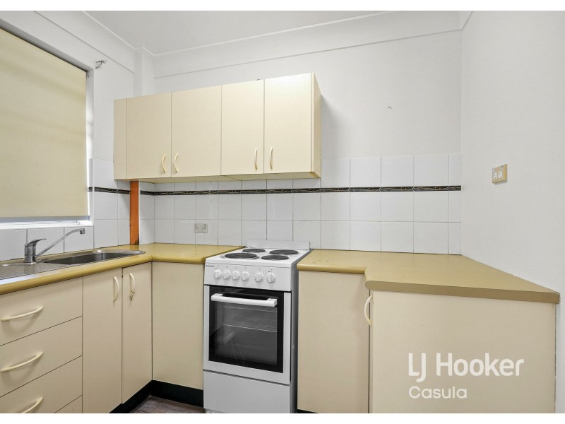 6/46-48 Harris Street, Harris Park NSW 2150