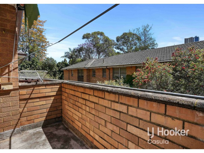 6/46-48 Harris Street, Harris Park NSW 2150