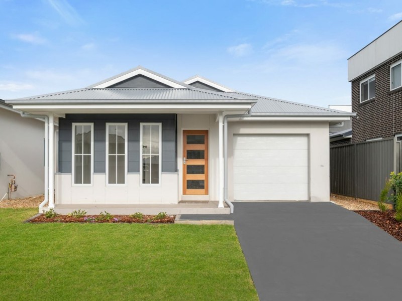 101 Price Ridge, Leppington NSW 2179
