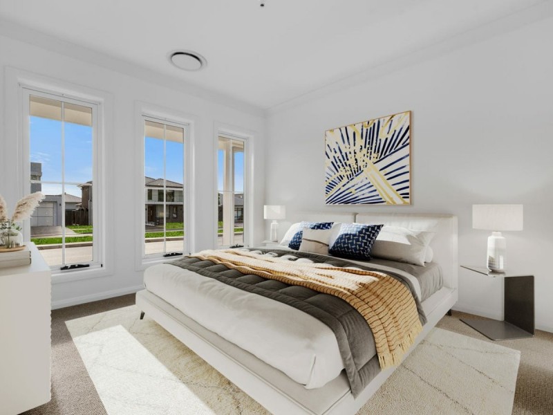 101 Price Ridge, Leppington NSW 2179