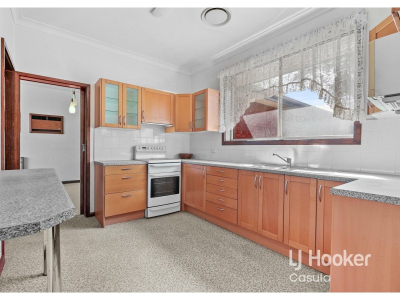 15 Phillip Street, Campbelltown NSW 2560