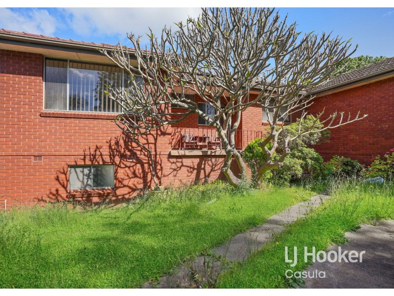 15 Phillip Street, Campbelltown NSW 2560
