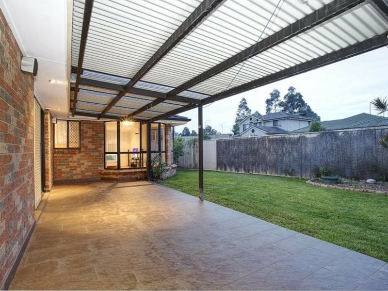 17 Incense Place, Casula NSW 2170