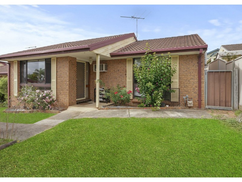 6/45 Pine Road, Casula NSW 2170