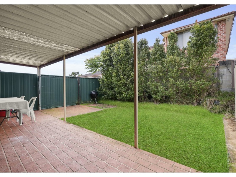 6/45 Pine Road, Casula NSW 2170