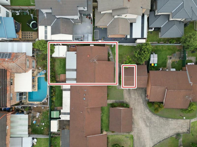 6/45 Pine Road, Casula NSW 2170