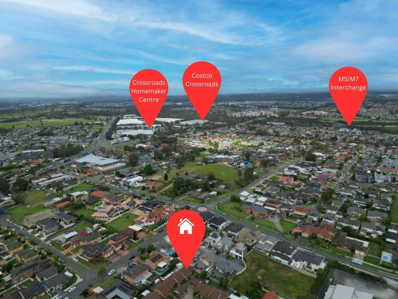 6/45 Pine Road, Casula NSW 2170