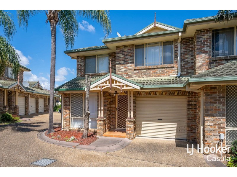 8/20 Myall Road, Casula NSW 2170