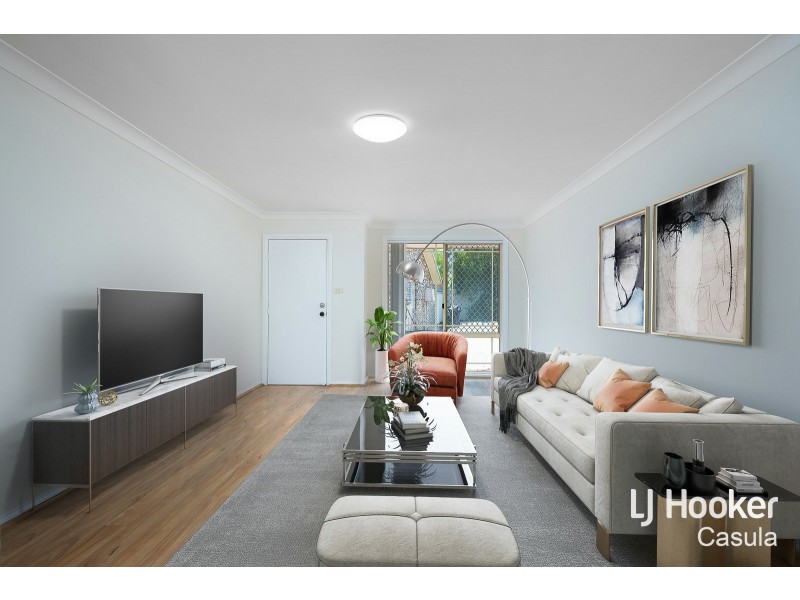 8/20 Myall Road, Casula NSW 2170
