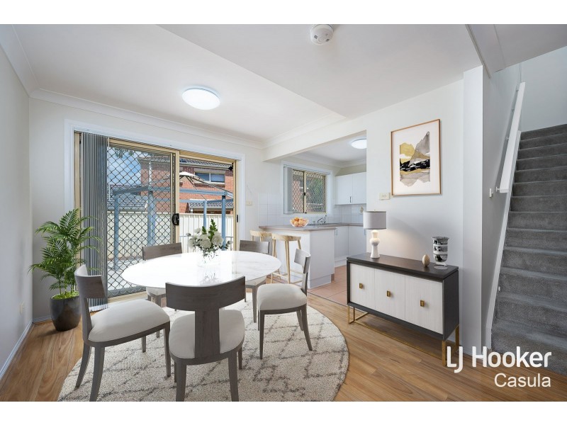 8/20 Myall Road, Casula NSW 2170