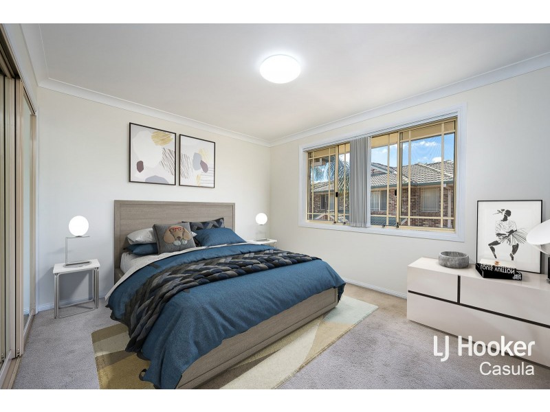 8/20 Myall Road, Casula NSW 2170