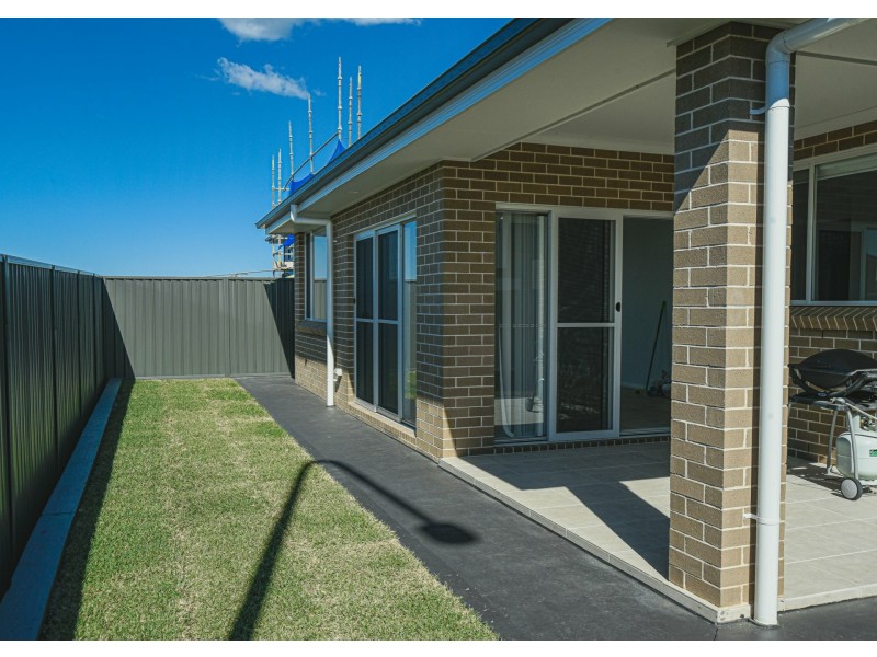 1 Jervis Street, Gregory Hills NSW 2557