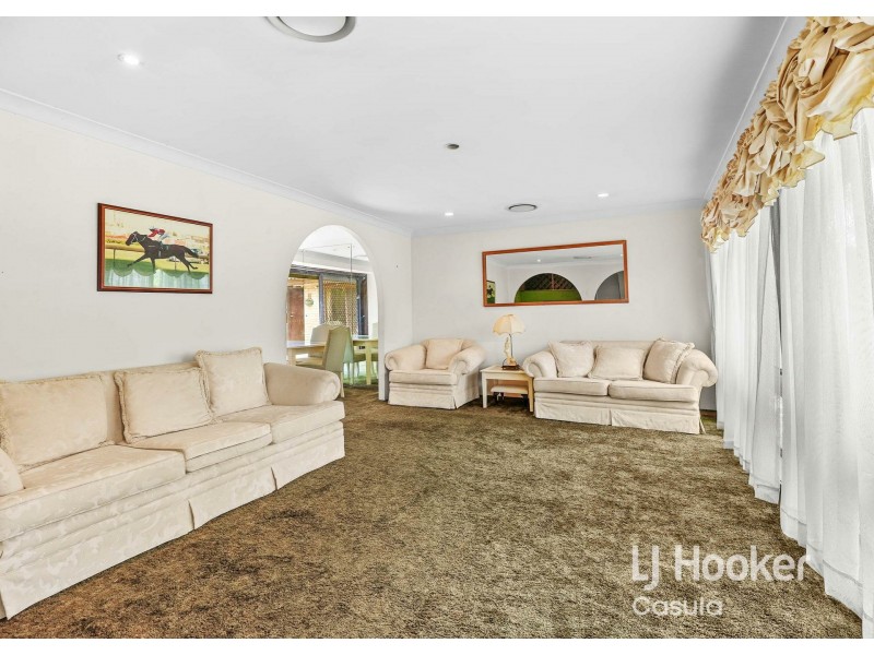 2 Santiago Place, Seven Hills NSW 2147