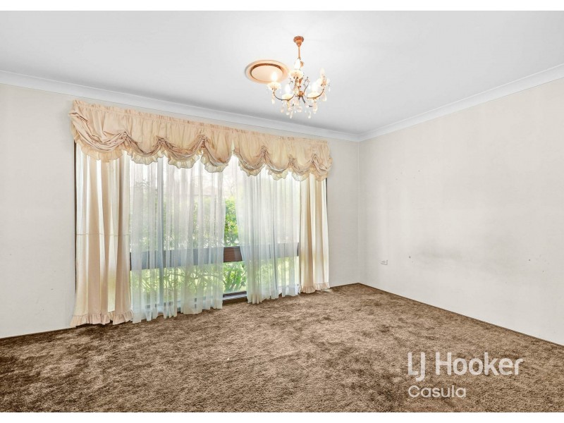 2 Santiago Place, Seven Hills NSW 2147