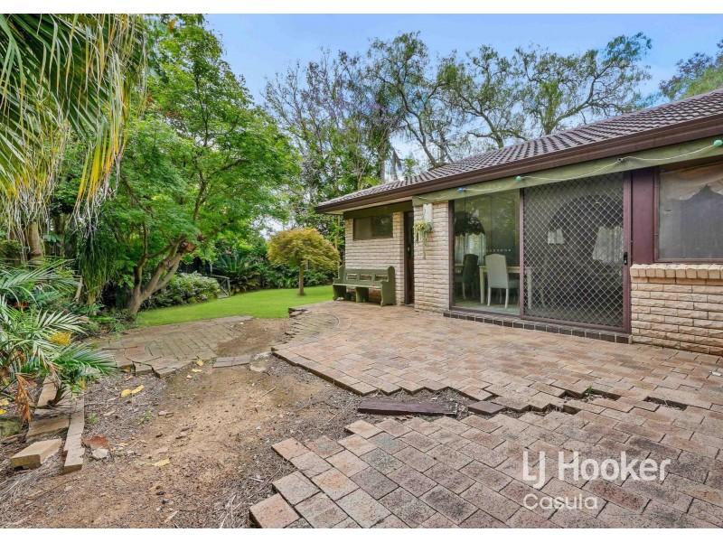 2 Santiago Place, Seven Hills NSW 2147