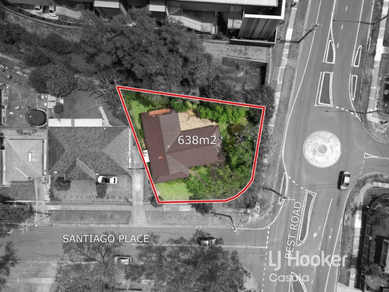 2 Santiago Place, Seven Hills NSW 2147