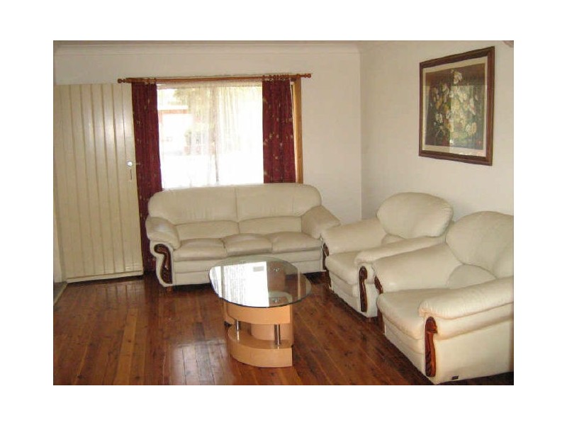 23 Gibson Avenue, Casula NSW 2170