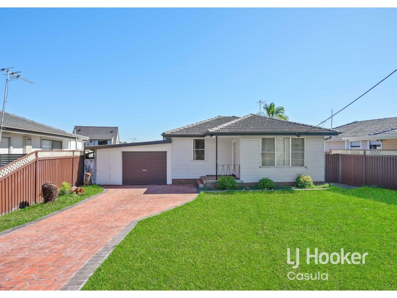 159 Reilly Street, Lurnea NSW 2170