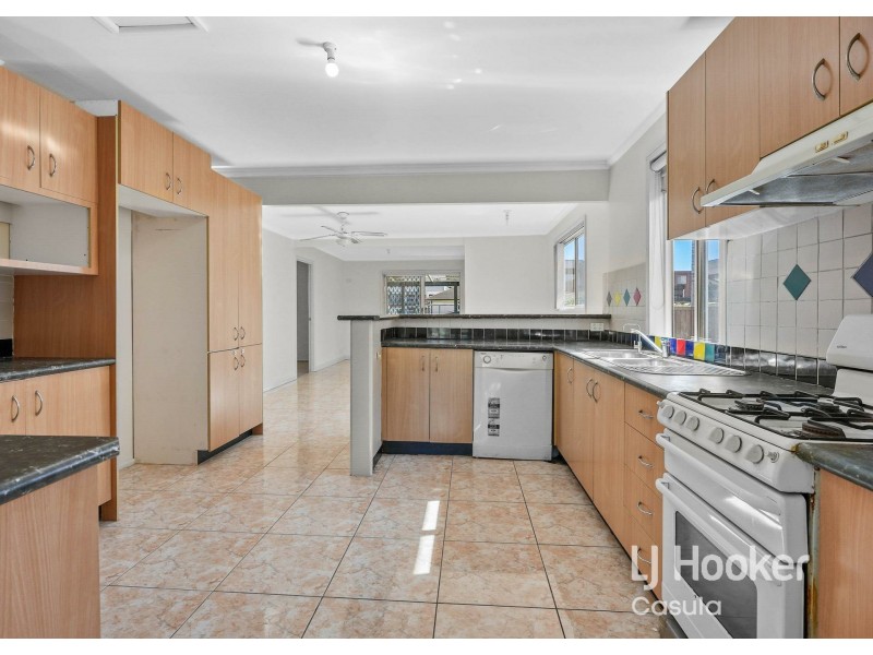 159 Reilly Street, Lurnea NSW 2170