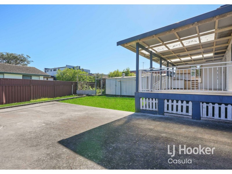 159 Reilly Street, Lurnea NSW 2170