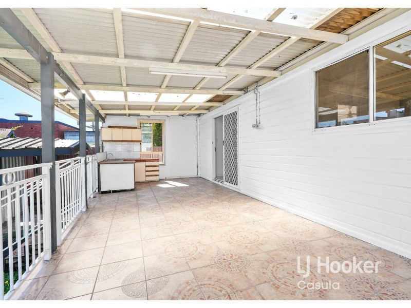 159 Reilly Street, Lurnea NSW 2170