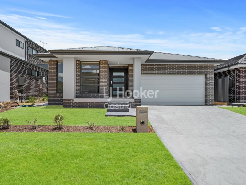 19 Citrine Street, Leppington NSW 2179