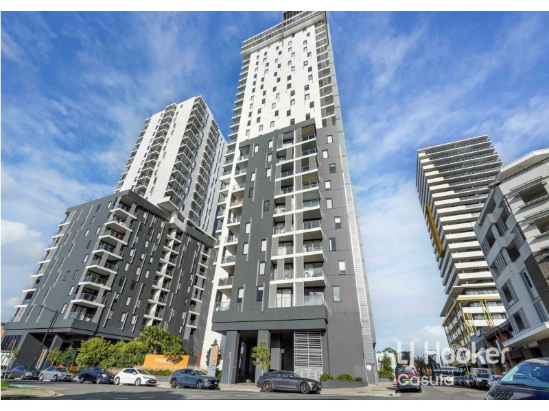 704/100 Castlereagh Street, Liverpool NSW 2170