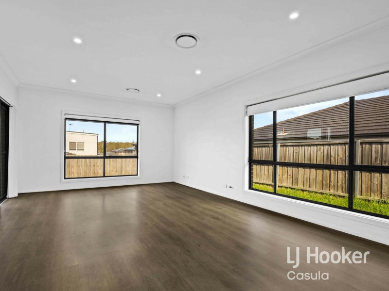 25 Founders Avenue, Leppington NSW 2179