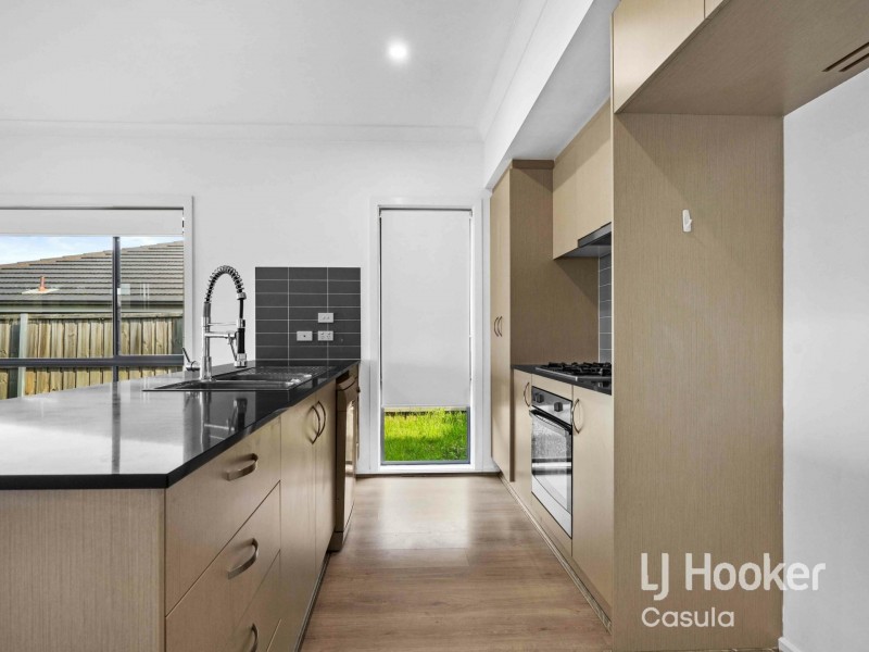 25 Founders Avenue, Leppington NSW 2179