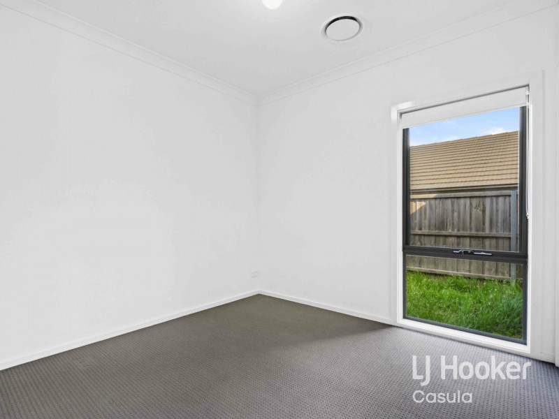 25 Founders Avenue, Leppington NSW 2179