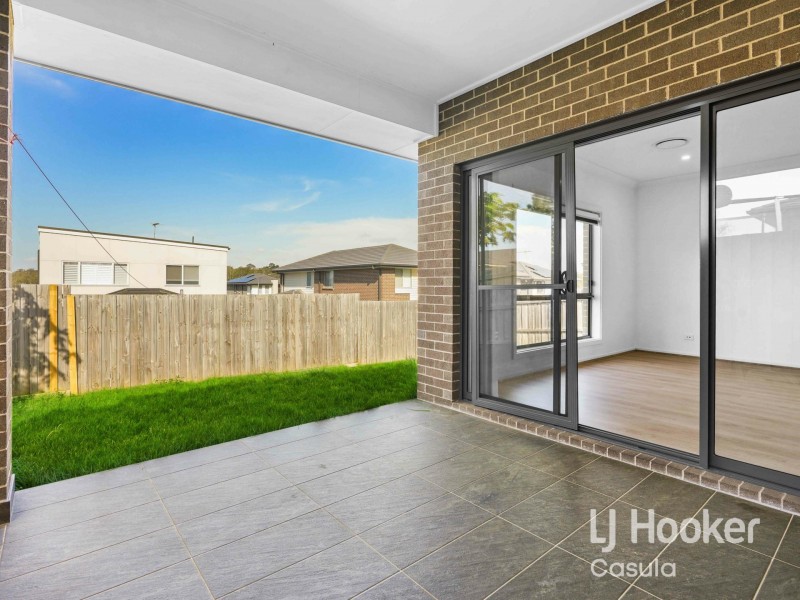 25 Founders Avenue, Leppington NSW 2179