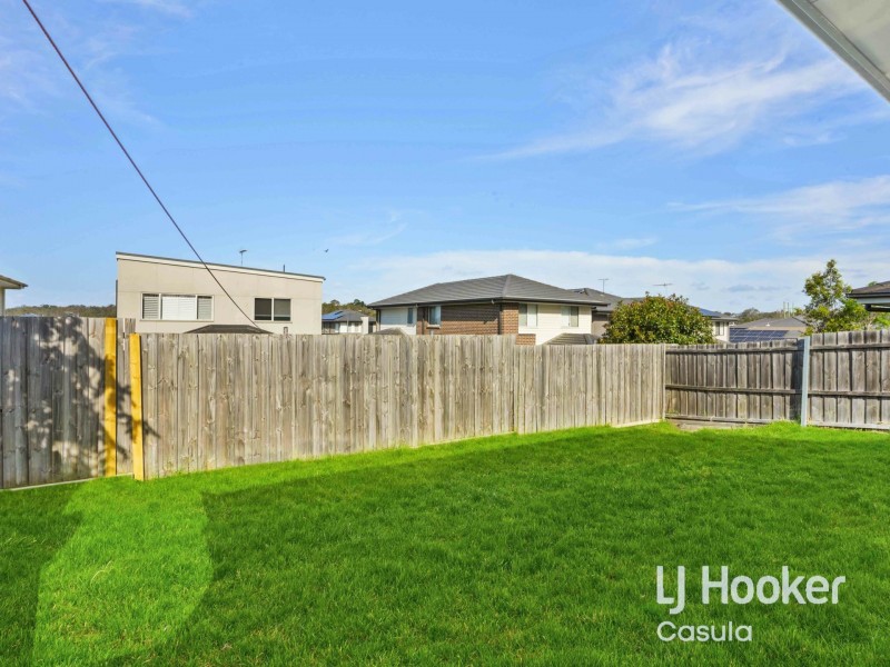 25 Founders Avenue, Leppington NSW 2179